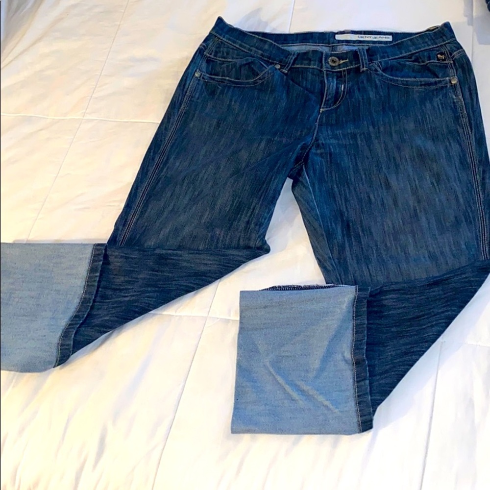 Denim jeans